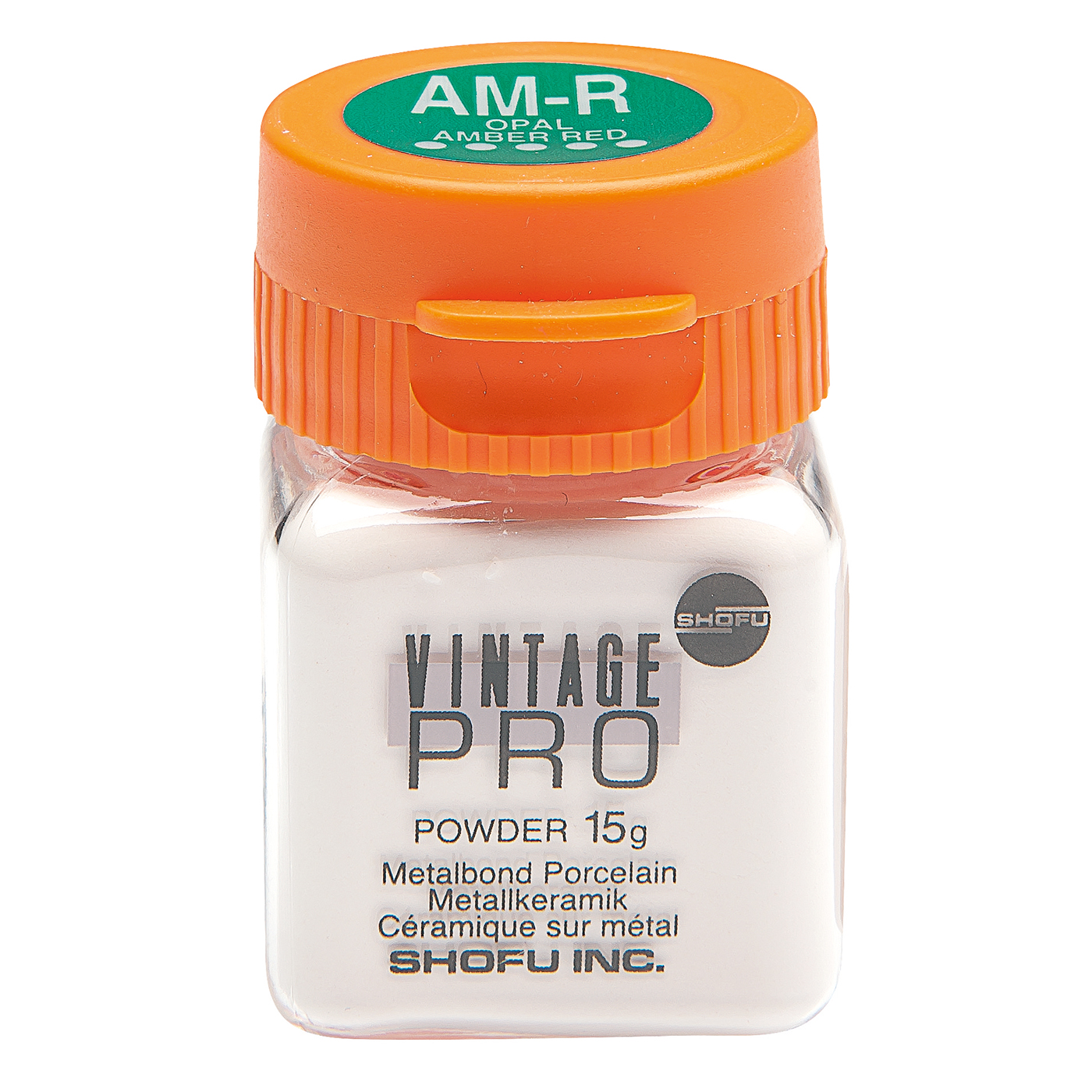 Vintage Pro металлокерамика - Опал Эффект