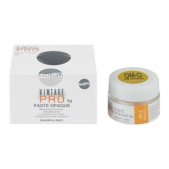 Vintage Pro металлокерамика - Модификатор Опака