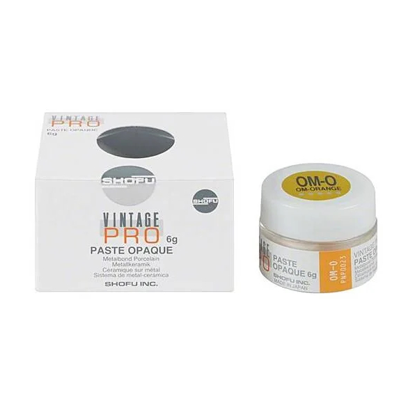 Vintage Pro металлокерамика - Модификатор Опака