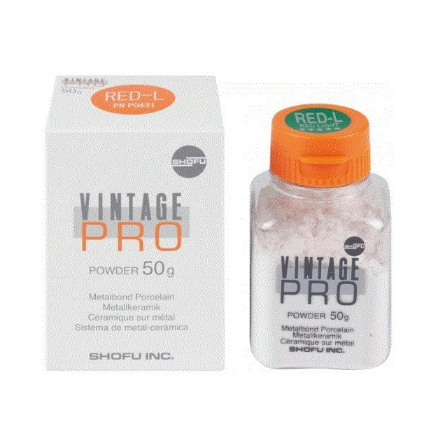 Vintage Pro металлокерамика - Колор Эффект