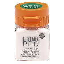 Vintage Pro металлокерамика - Десневая масса