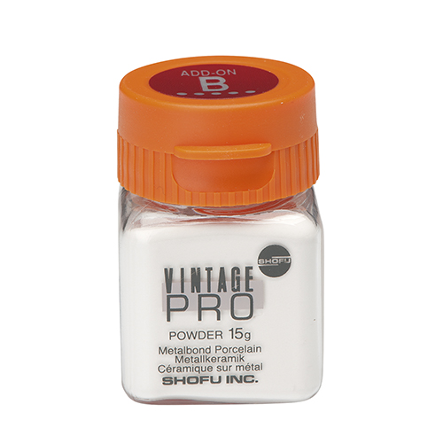 Vintage Pro металлокерамика - Корректировочная масса