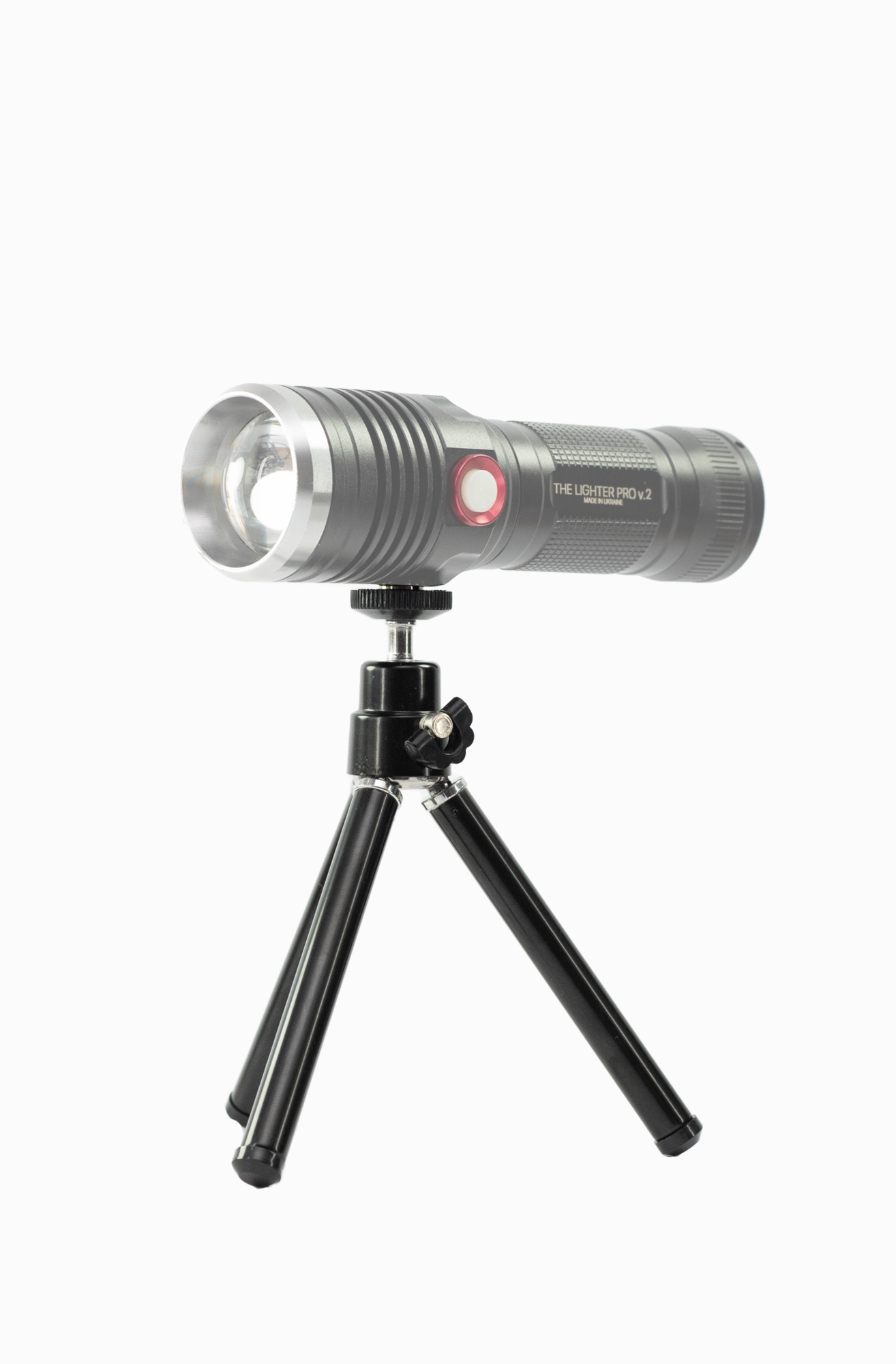 Mini tripod