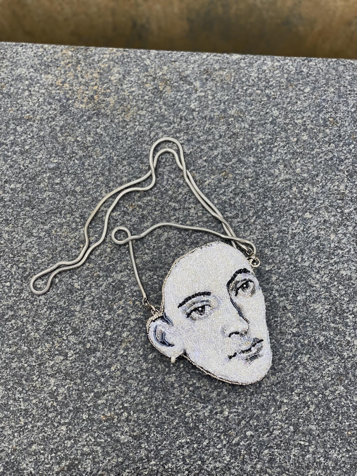 MINI BAG  “Dressed to kill”