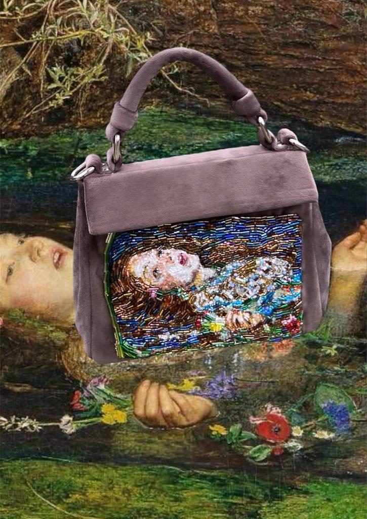 KISA BAG “Oфелия”