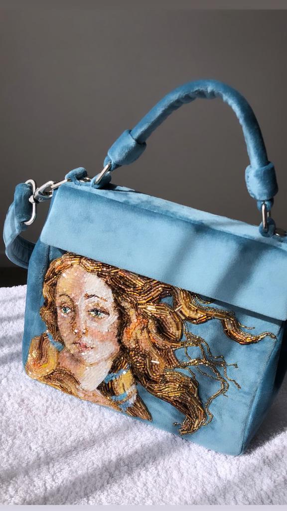 KISA BAG “Венера»