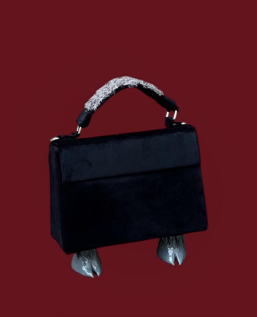UNIQUE BAG “Козлёночек»