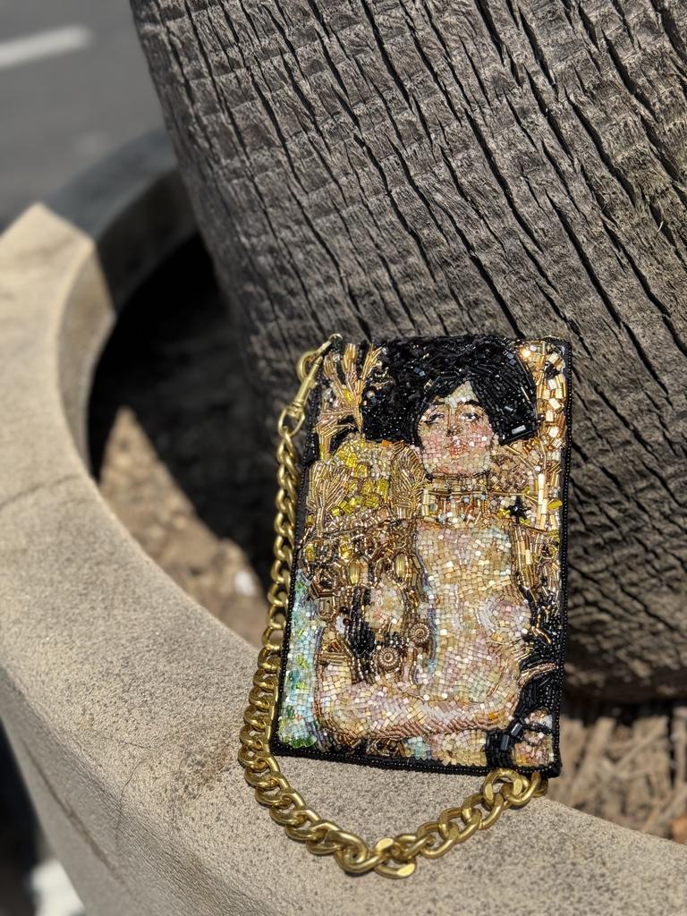 MINI BAG “Юдифь”