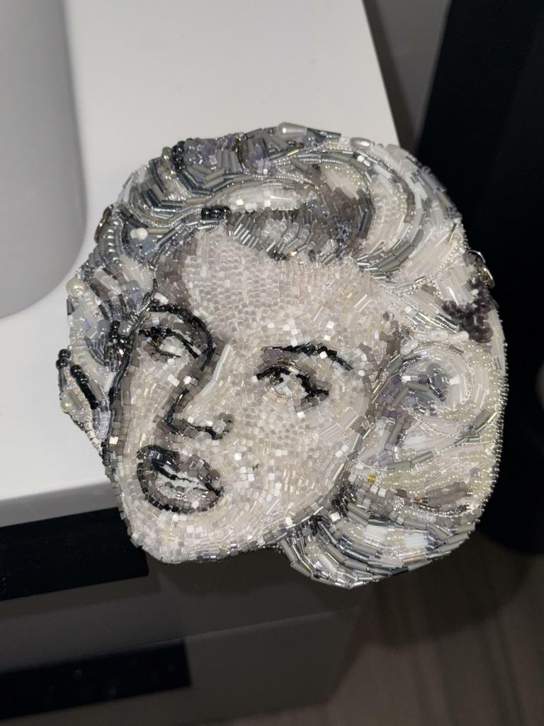 MINI BAG “Монро”