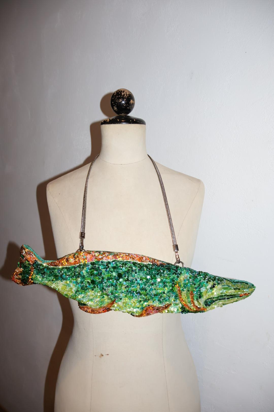 MINI BAG “По щучьему велению “