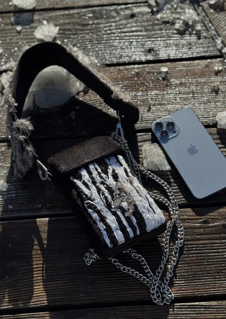 BAG «Волков бояться»