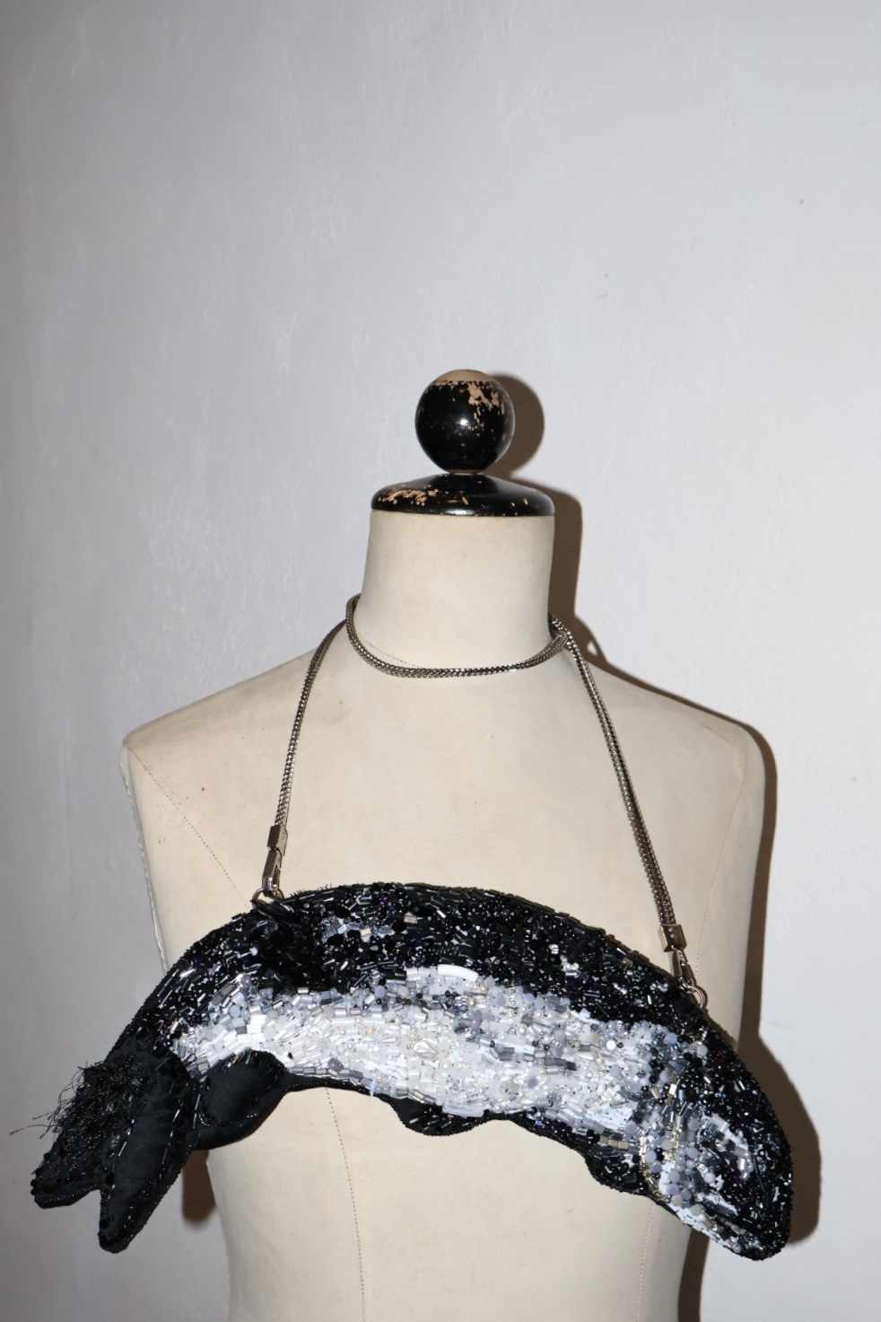 FISH BAG «Селедка»