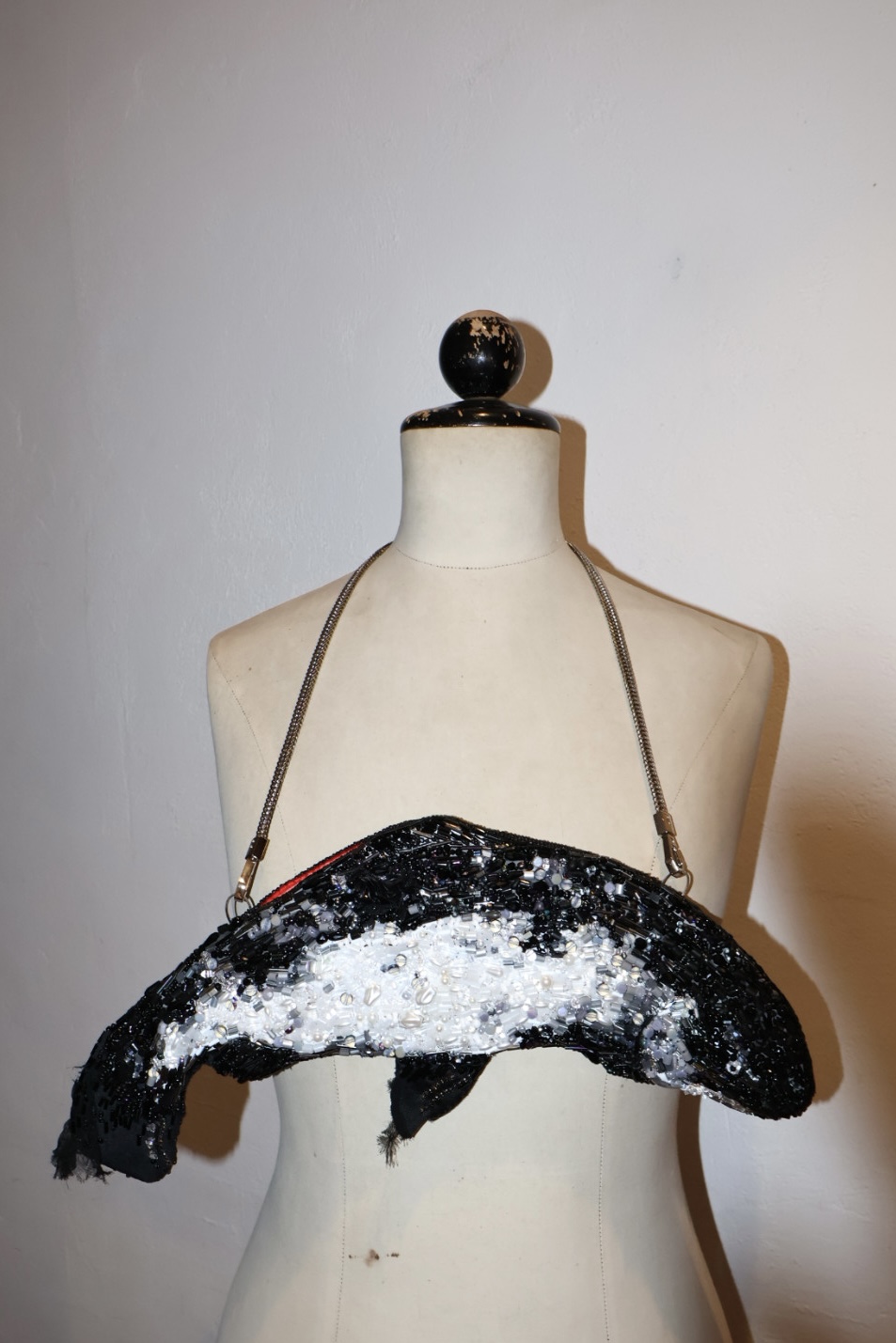 FISH BAG «Селедка»