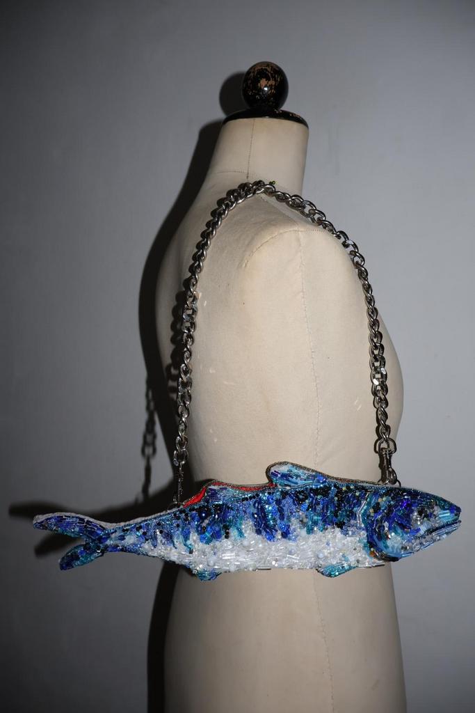 FISH BAG «Скумбрия»
