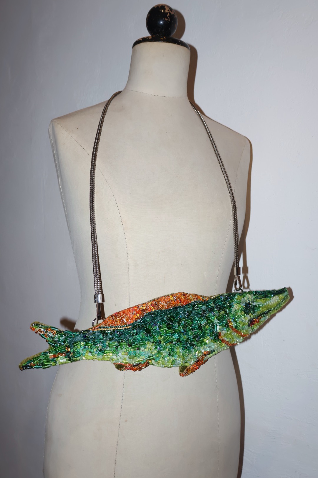 FISH BAG « По щучьему веленью»
