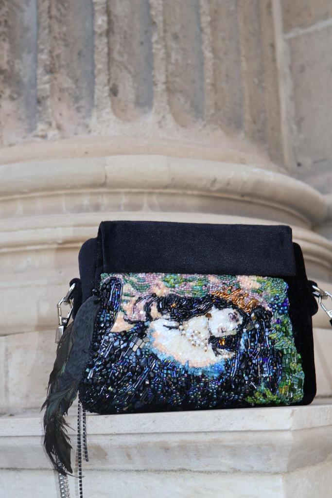 KISA BAG « Сирин»