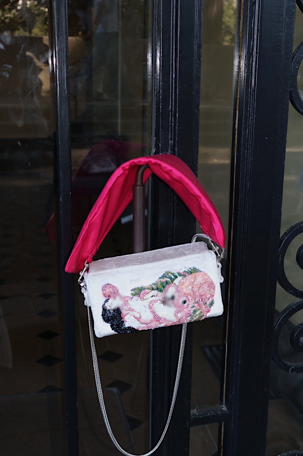 KISA BAG «Сон жены моряка»