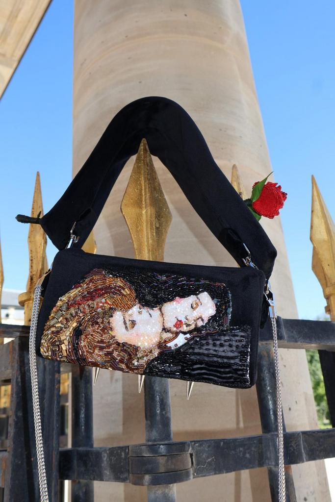 KISA BAG «Ромео и Джульетта»