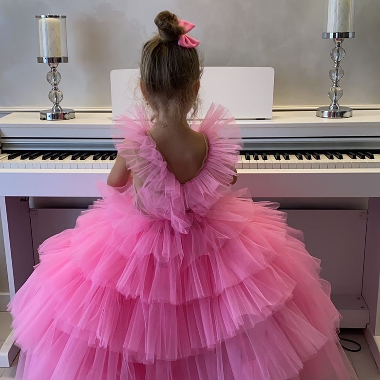 Платье "АМЕЛИ"