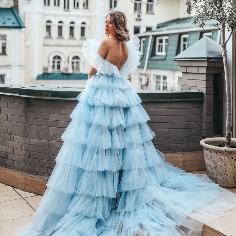 Платье "АМЕЛИ"