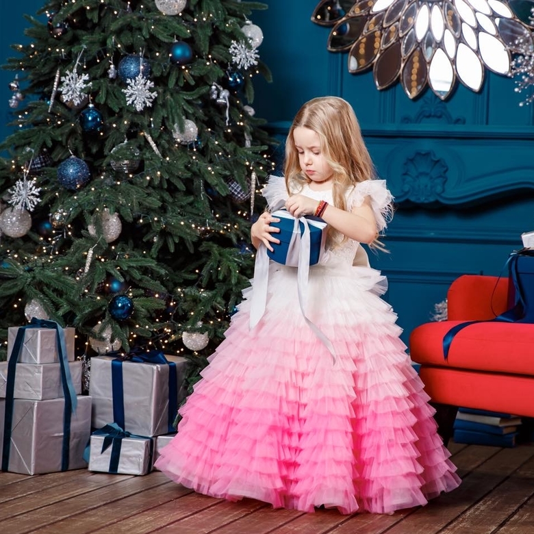 Платье "ДОМИНИКА"