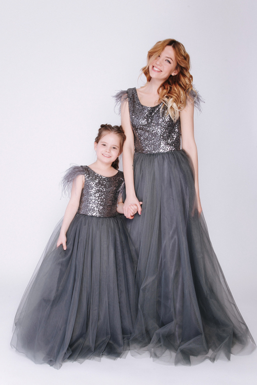 Платье "Шарлота"