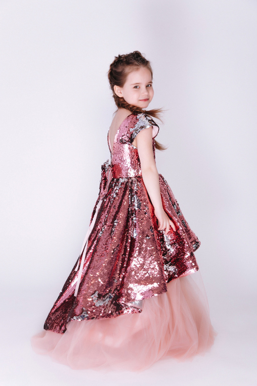 Платье "Афродита"