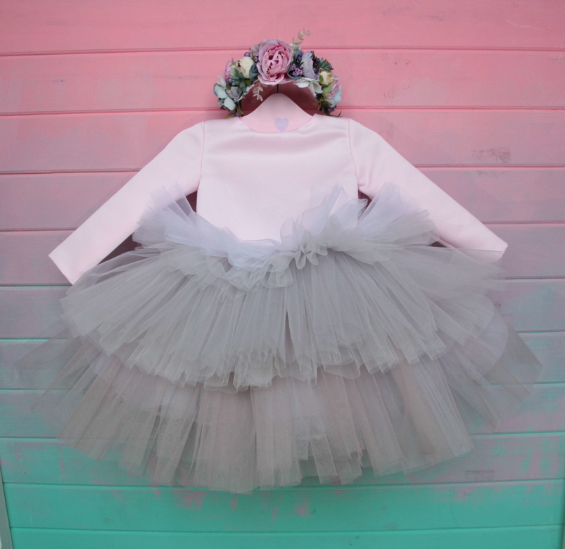 Платье "Одри"