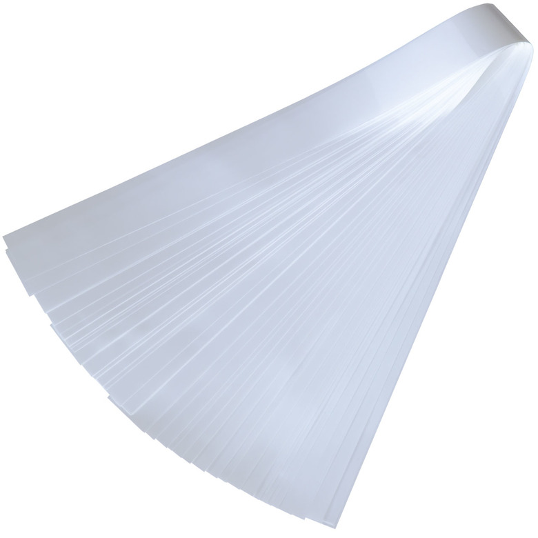 Бумага для Бумажного Шоу купить