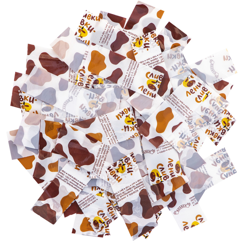 Купить Конфетти цена Украина