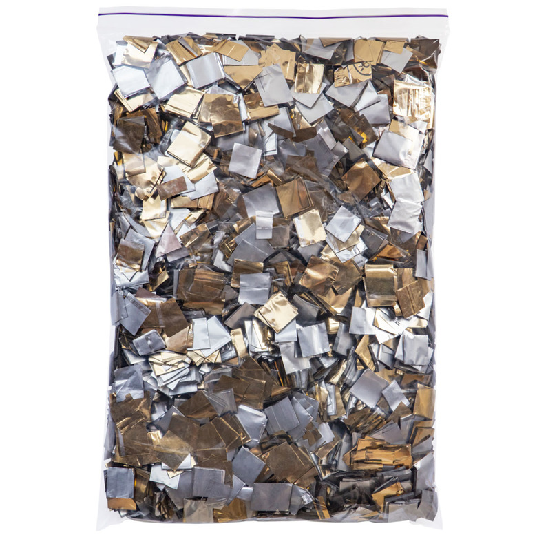 конфетти купить Киев