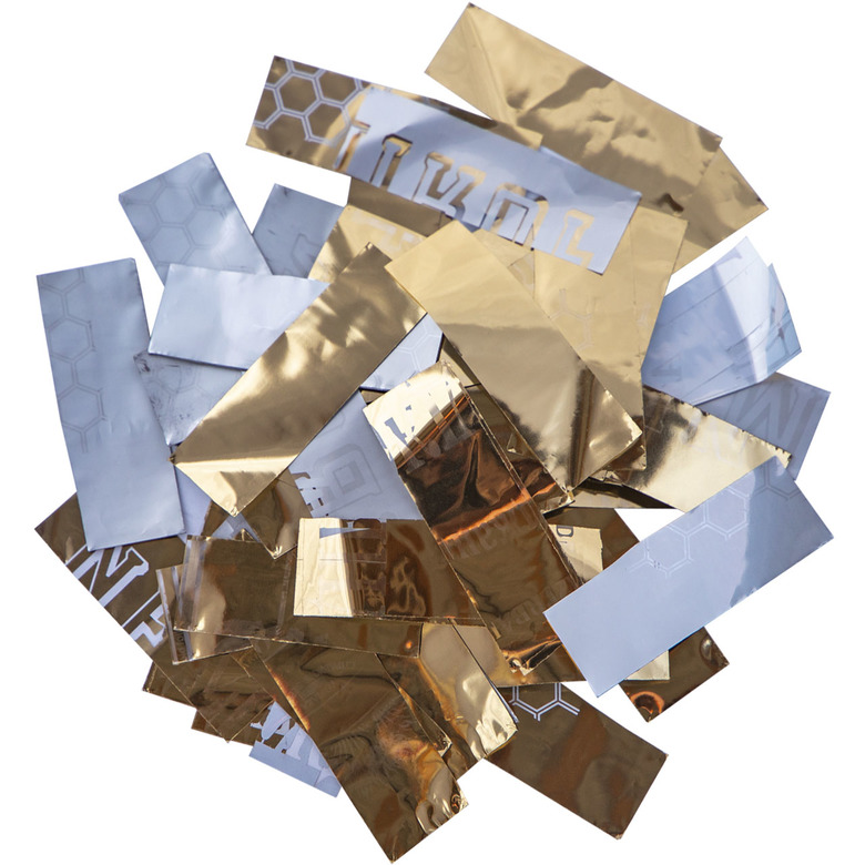 Конфетти Оптом