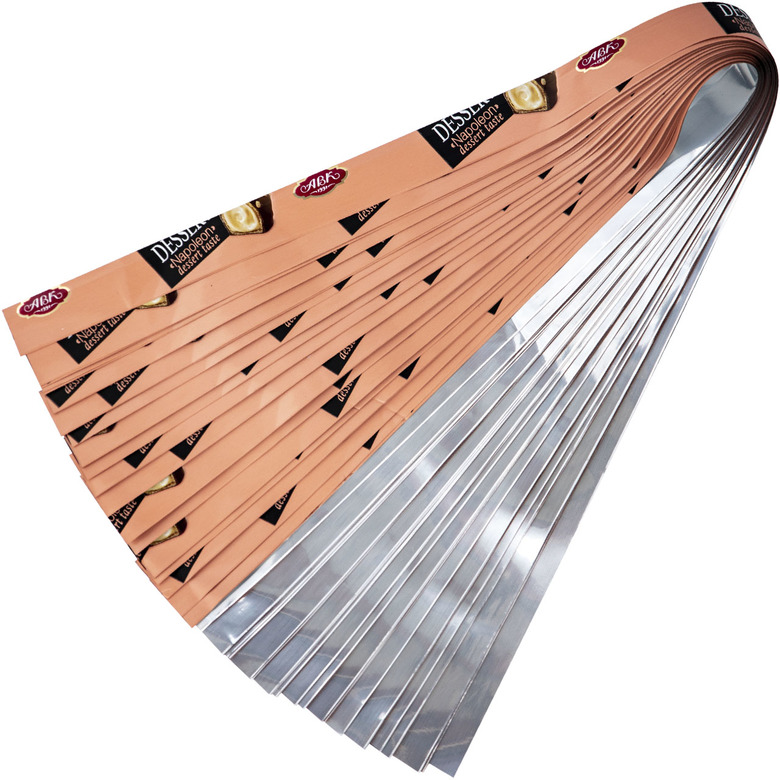 Купить Бумагу для Бумажного Шоу