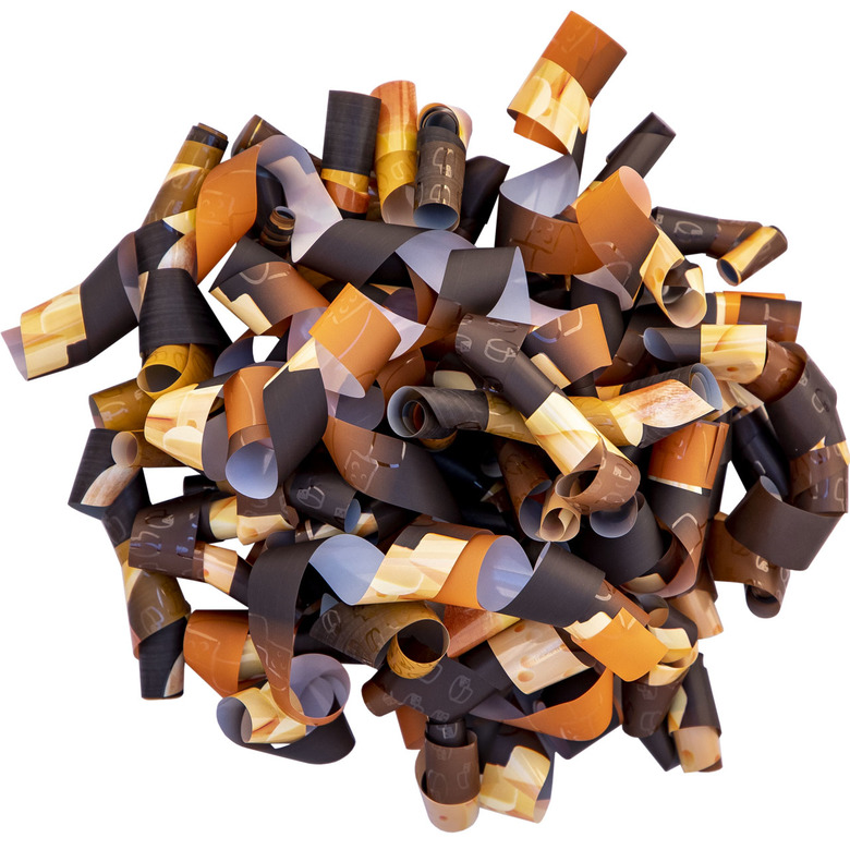 Бумага для Бумажного Шоу Украина