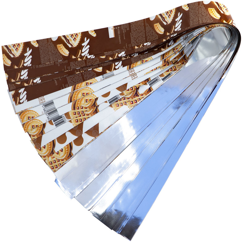 Бумага для Бумажного Шоу купить