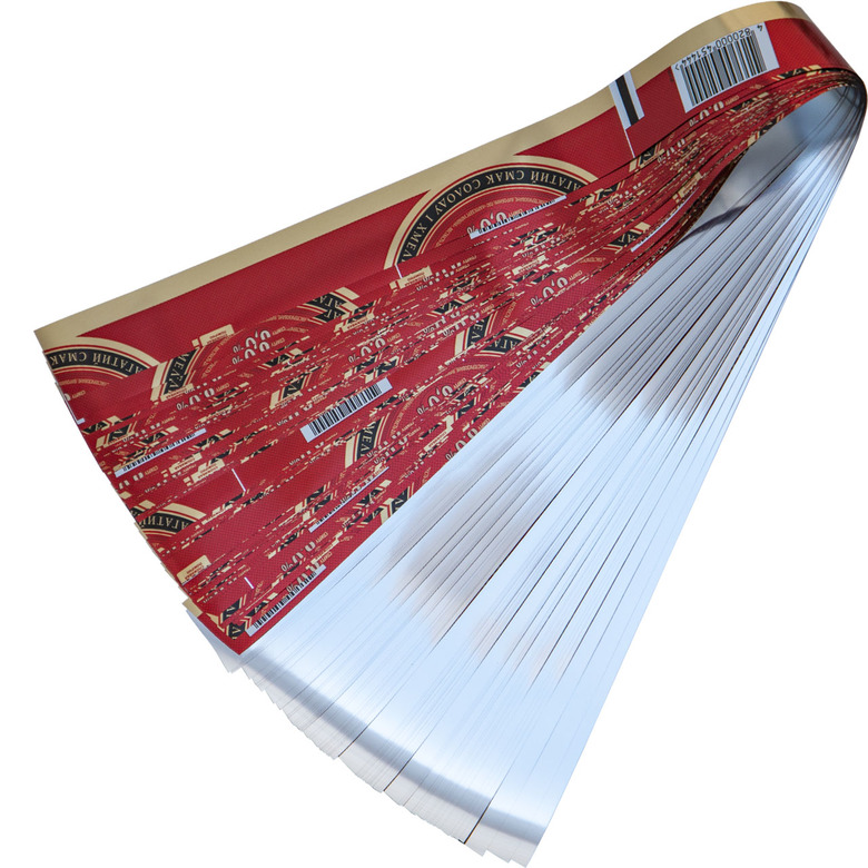 Бумага для Бумажного Шоу купить