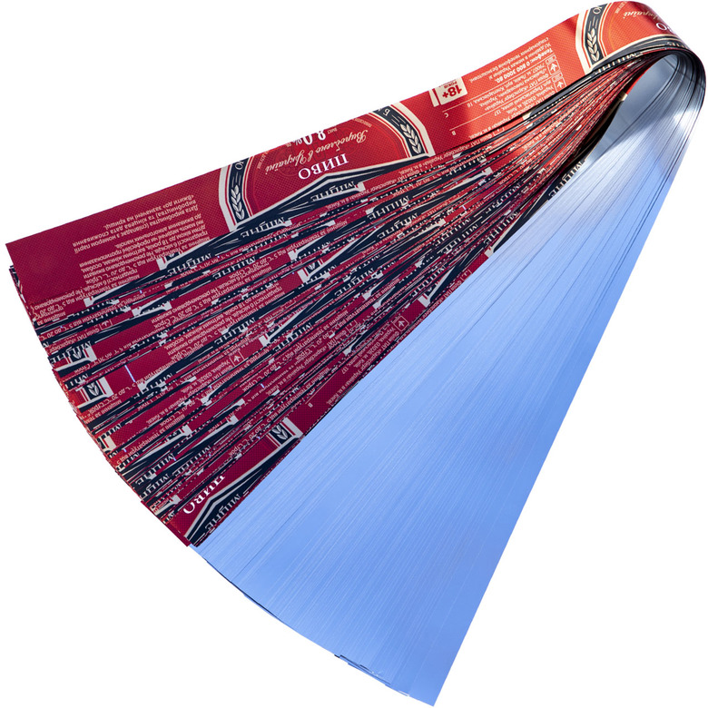 Бумага для Бумажного Шоу купить