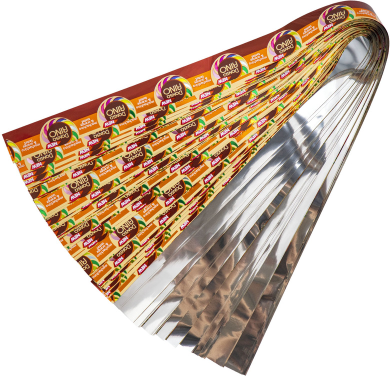 Бумага для Бумажного Шоу купить