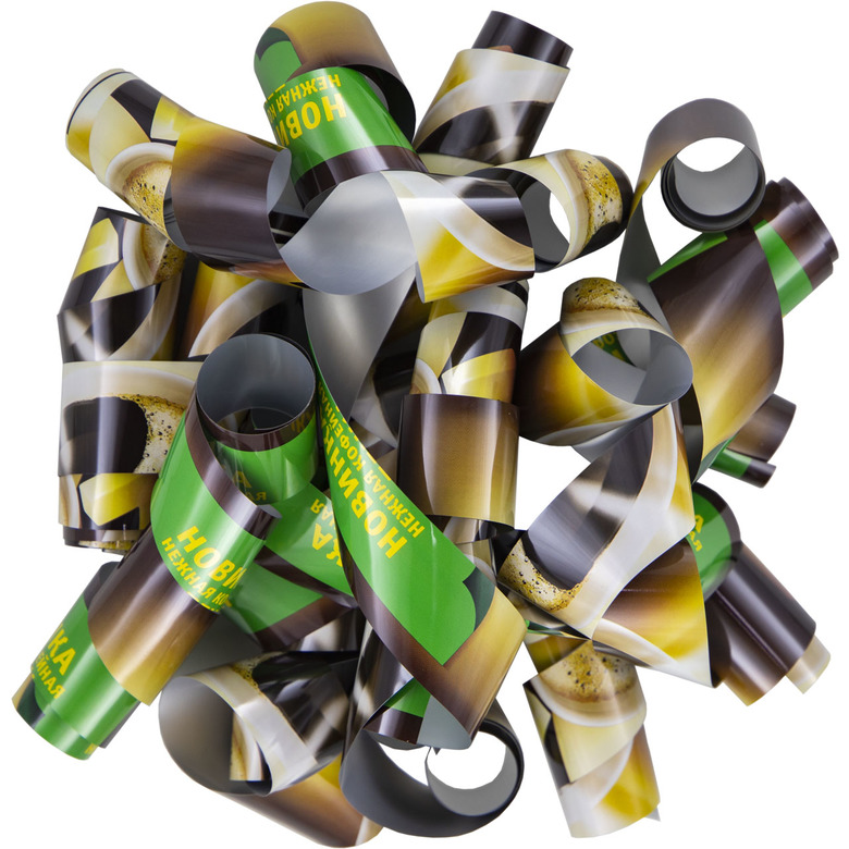 Купить Бумагу для Бумажного Шоу