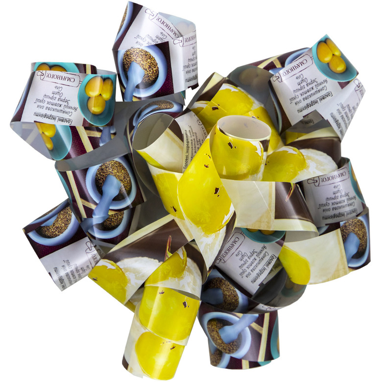 Купить Бумагу для Бумажного Шоу