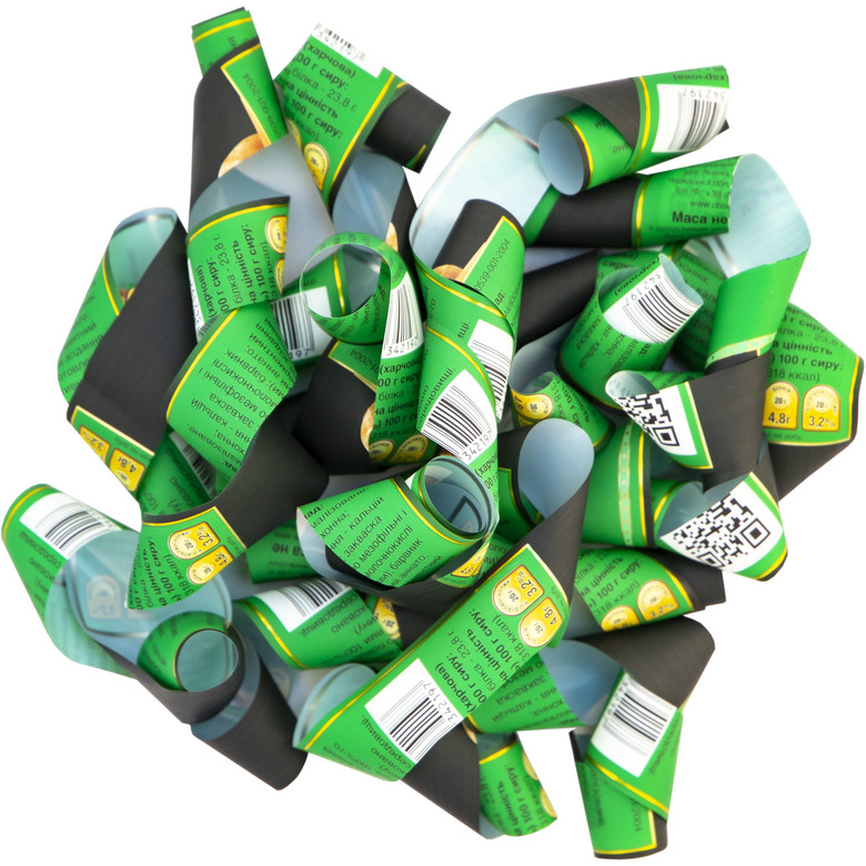 Бумага для Бумажного Шоу Украина