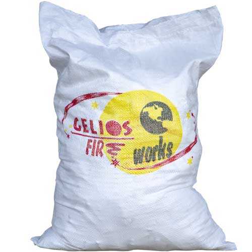 Купить Бумагу для Бумажного Шоу Серебряную Премиум