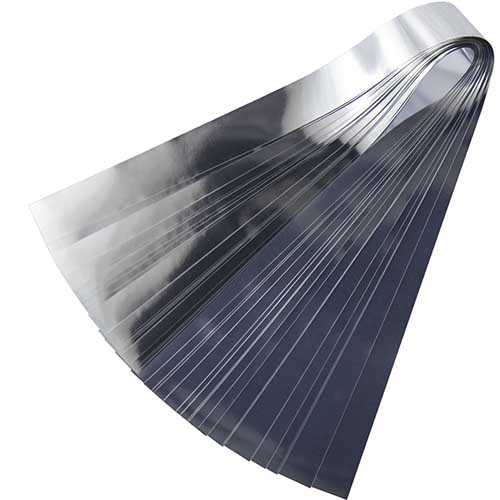 Купить Бумагу для Бумажного Шоу Серебряную Премиум