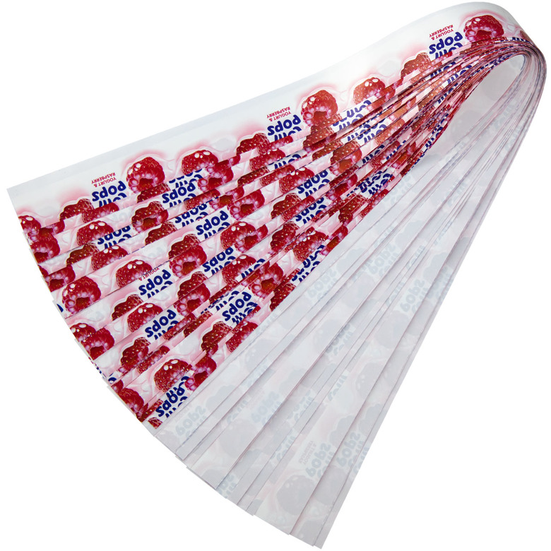 Бумага для Бумажного Шоу Украина