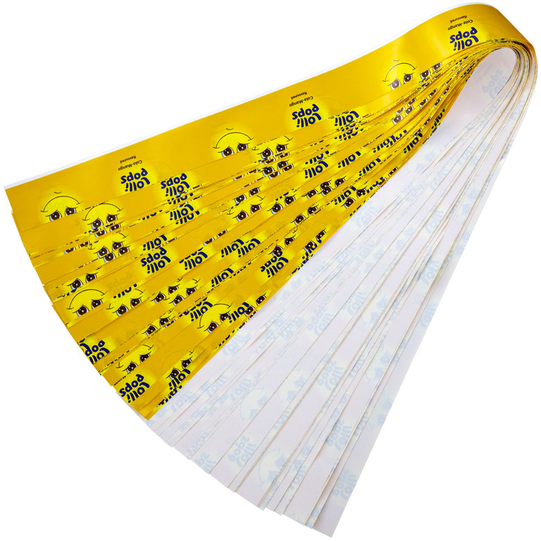 Бумага для Бумажного Шоу Украина