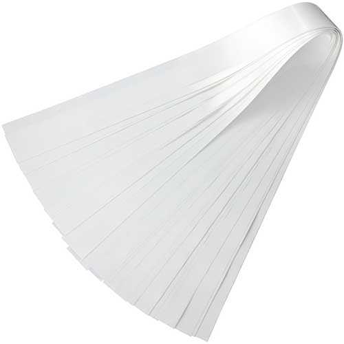 Купить Бумагу для Бумажного Шоу Белую Премиум