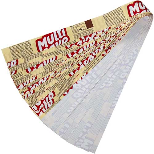 Бумага для Бумажного Шоу купить