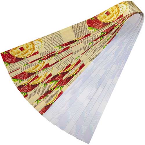 Бумага для Бумажного Шоу купить