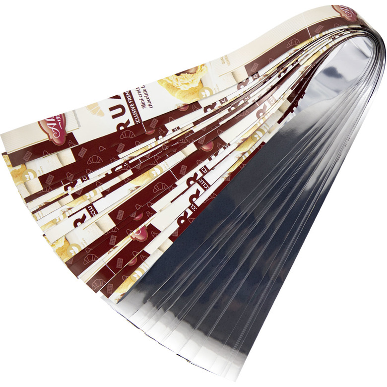 Бумага для Бумажного Шоу Украина