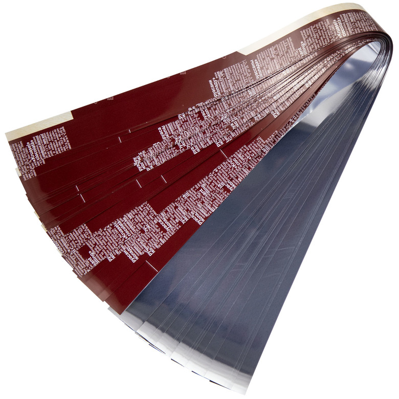 Бумага для Бумажного Шоу